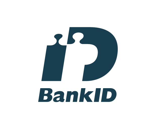 BankID logo