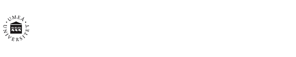 Umeå universitets logotyp